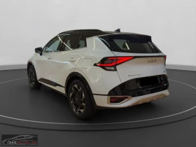 Обява за продажба на Kia Sportage GT-LINE/265HP/PANO/HUD/360/NAVI/LED/KLESS/369g ~70 699 лв. - изображение 2
