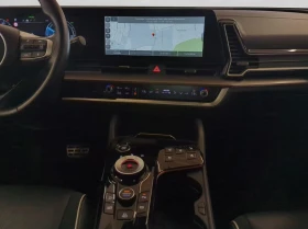 Обява за продажба на Kia Sportage GT-LINE/265HP/PANO/HUD/360/NAVI/LED/KLESS/369g ~70 699 лв. - изображение 11
