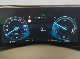 Обява за продажба на Kia Sportage GT-LINE/265HP/PANO/HUD/360/NAVI/LED/KLESS/369g ~70 699 лв. - изображение 9