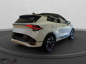 Обява за продажба на Kia Sportage GT-LINE/265HP/PANO/HUD/360/NAVI/LED/KLESS/369g ~70 699 лв. - изображение 5