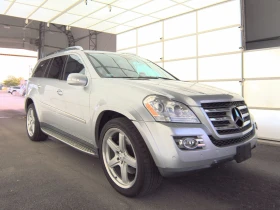 Mercedes-Benz GL 500 7* HARMAN* KEYLESS* * * HID* 104 | Mobile.bg    3