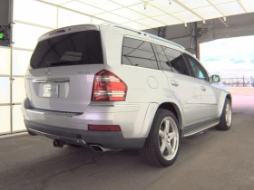Mercedes-Benz GL 500 7* HARMAN* KEYLESS* * * HID* 104 | Mobile.bg    5