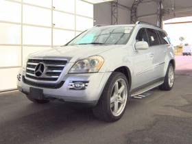  Mercedes-Benz GL 500