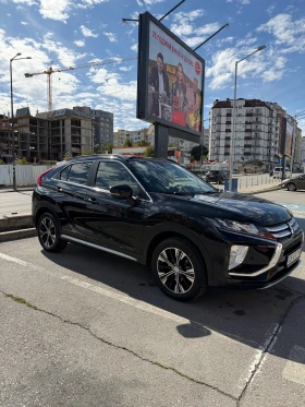 Обява за продажба на Mitsubishi Eclipse Cross 1.5 T MIVEC 163 Hp ~29 890 лв. - изображение 1