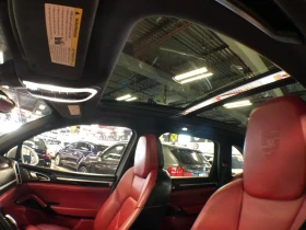 Porsche Cayenne * PLATINUM /LEATHER/PAN/ROOF/NAVI/B/SPOT CAMERA | Mobile.bg    10