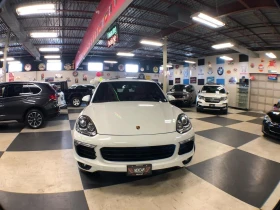 Porsche Cayenne * PLATINUM /LEATHER/PAN/ROOF/NAVI/B/SPOT CAMERA | Mobile.bg    2