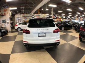 Porsche Cayenne * PLATINUM /LEATHER/PAN/ROOF/NAVI/B/SPOT CAMERA | Mobile.bg    6