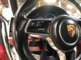 Porsche Cayenne * PLATINUM /LEATHER/PAN/ROOF/NAVI/B/SPOT CAMERA | Mobile.bg    15