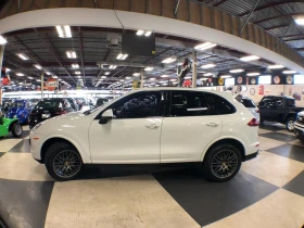 Porsche Cayenne * PLATINUM /LEATHER/PAN/ROOF/NAVI/B/SPOT CAMERA | Mobile.bg    3