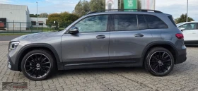 Обява за продажба на Mercedes-Benz GLB 220d/4M/AMG/190HP/NIGHT-PACK/ACC/CRPLAY/L.ASS/824f ~82 899 лв. - изображение 2
