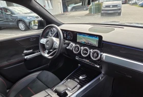Обява за продажба на Mercedes-Benz GLB 220d/4M/AMG/190HP/NIGHT-PACK/ACC/CRPLAY/L.ASS/824f ~82 899 лв. - изображение 9