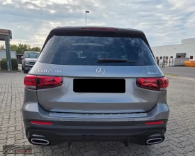 Обява за продажба на Mercedes-Benz GLB 220d/4M/AMG/190HP/NIGHT-PACK/ACC/CRPLAY/L.ASS/824f ~82 899 лв. - изображение 5