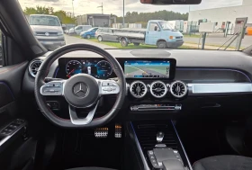 Обява за продажба на Mercedes-Benz GLB 220d/4M/AMG/190HP/NIGHT-PACK/ACC/CRPLAY/L.ASS/824f ~82 899 лв. - изображение 8