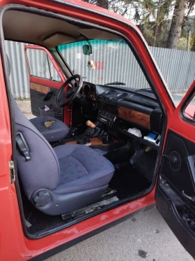 Обява за продажба на Lada Niva За информация на тел: 0888026190 ~5 750 лв. - изображение 9