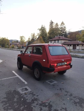 Обява за продажба на Lada Niva За информация на тел: 0888026190 ~5 750 лв. - изображение 5
