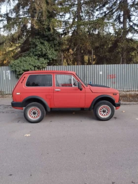 Обява за продажба на Lada Niva За информация на тел: 0888026190 ~5 750 лв. - изображение 2