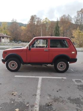 Обява за продажба на Lada Niva За информация на тел: 0888026190 ~5 750 лв. - изображение 6