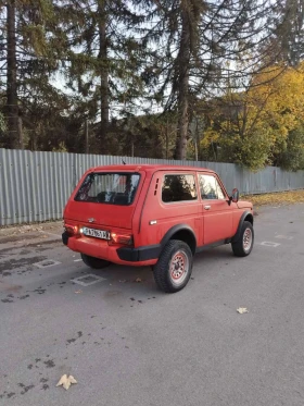 Обява за продажба на Lada Niva За информация на тел: 0888026190 ~5 750 лв. - изображение 3