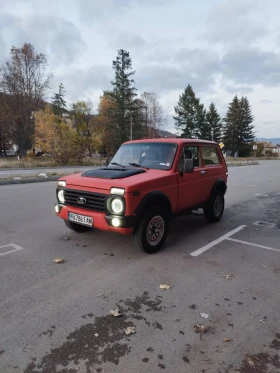 Обява за продажба на Lada Niva За информация на тел: 0888026190 ~5 750 лв. - изображение 7
