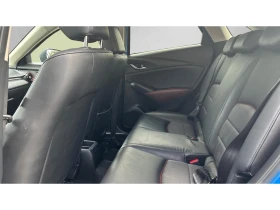 Mazda CX-3    470 . | Mobile.bg    11