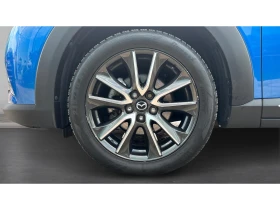Mazda CX-3    470 . | Mobile.bg    16