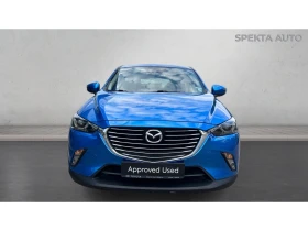 Mazda CX-3    470 . | Mobile.bg    5