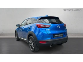 Mazda CX-3    470 . | Mobile.bg    2