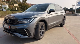 VW Tiguan Allspace R-Line - изображение 1
