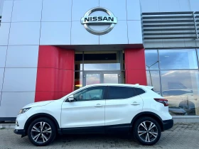 Nissan Qashqai 1.3 DIG-T N-Connecta 6M/T - 32980 лв. / 16862.41 € - 76379886 2