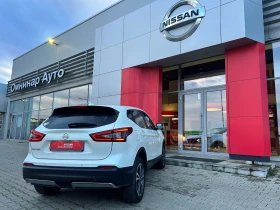 Nissan Qashqai 1.3 DIG-T N-Connecta 6M/T - 32980 лв. / 16862.41 € - 76379886 3