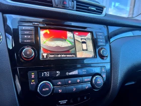 Nissan Qashqai 1.3 DIG-T N-Connecta 6M/T - 32980 лв. / 16862.41 € - 76379886 6