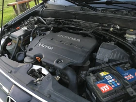 Honda Cr-v, снимка 3