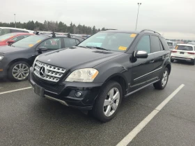 Mercedes-Benz ML 350 * CARFAX * БЕЗ ПЪРВОНАЧАЛНА ВНОСКА