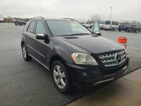 Mercedes-Benz ML 350 * CARFAX * БЕЗ ПЪРВОНАЧАЛНА ВНОСКА - 6000 € / 11734.98 лв. - 13578905 2