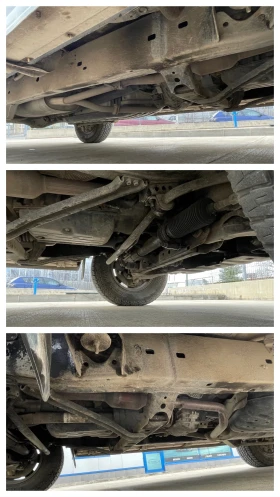 Toyota Sequoia - 12500 € / 24447.88 лв. - 19865591 16