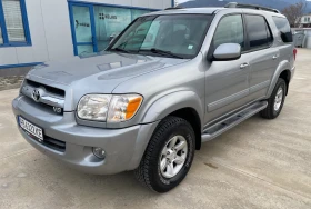 Toyota Sequoia - 12500 € / 24447.88 лв. - 19865591 3