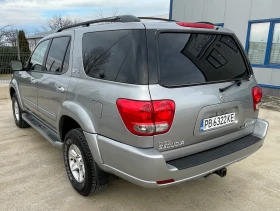 Toyota Sequoia - 12500 € / 24447.88 лв. - 19865591 6