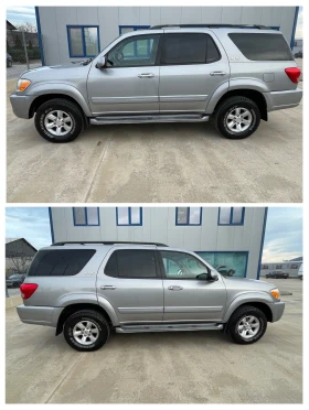 Toyota Sequoia - 12500 € / 24447.88 лв. - 19865591 7