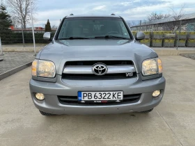 Toyota Sequoia - 12500 € / 24447.88 лв. - 19865591 2