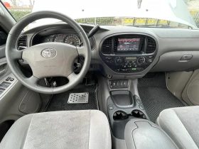 Toyota Sequoia - 12500 € / 24447.88 лв. - 19865591 8