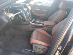 Audi Q8 E-TRON* SPORTBACK* PREMIUM PLUS* BANG&OLUFSEN*  - 43000 € / 84100.69 лв. - 22049388 7
