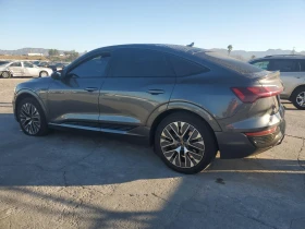 Audi Q8 E-TRON* SPORTBACK* PREMIUM PLUS* BANG&OLUFSEN*  - 43000 € / 84100.69 лв. - 22049388 2