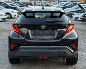 Toyota C-HR 1.8 HYBRID* 126h.km* FACELIFT* DISTRONIC* CARPLAY* - 19890 € / 38901.46 лв. - 18220865 6