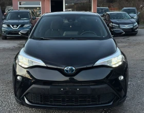 Toyota C-HR 1.8 HYBRID* 126h.km* FACELIFT* DISTRONIC* CARPLAY* - 19890 € / 38901.46 лв. - 18220865 2