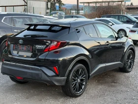Toyota C-HR 1.8 HYBRID* 126h.km* FACELIFT* DISTRONIC* CARPLAY* - 19890 € / 38901.46 лв. - 18220865 5