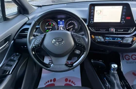 Toyota C-HR 1.8 HYBRID* 126h.km* FACELIFT* DISTRONIC* CARPLAY* - 19890 € / 38901.46 лв. - 18220865 13