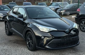Toyota C-HR 1.8 HYBRID* 126h.km* FACELIFT* DISTRONIC* CARPLAY* - 19890 € / 38901.46 лв. - 18220865 3