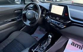 Toyota C-HR 1.8 HYBRID* 126h.km* FACELIFT* DISTRONIC* CARPLAY* - 19890 € / 38901.46 лв. - 18220865 12