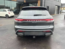 Porsche Macan AWD/360/ОБДУХВАНЕ/ПАНОРАМА | Auto.bg — изображение 5