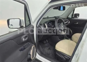 Jeep Renegade - 11956 € / 23383.90 лв. - 87128535 10